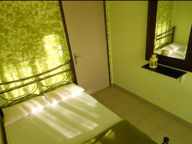 Villa Marili Paralía Pokoj fotografie