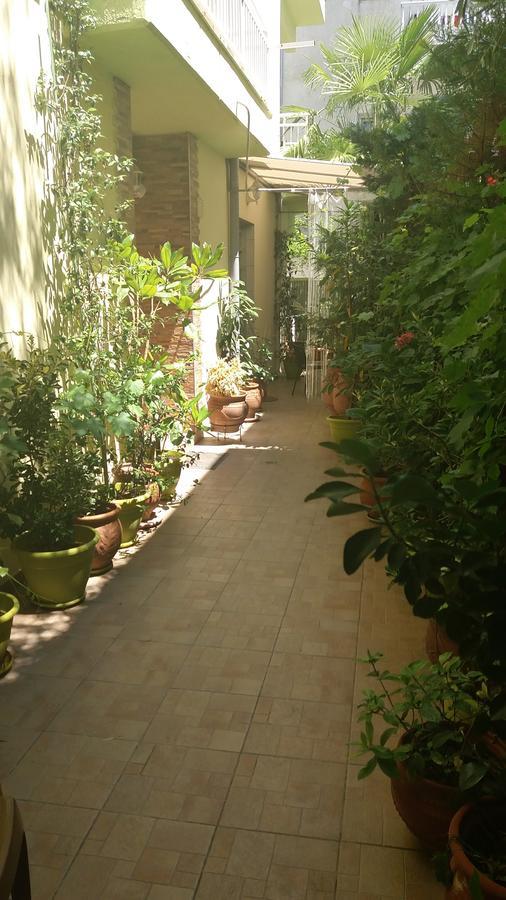 Villa Marili Paralía Exteriér fotografie